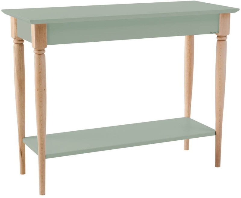 Konsola MAMO z półką 105x35cm Szałwiowy