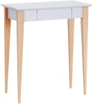 Biurko MIMO z szufladą 65 cm