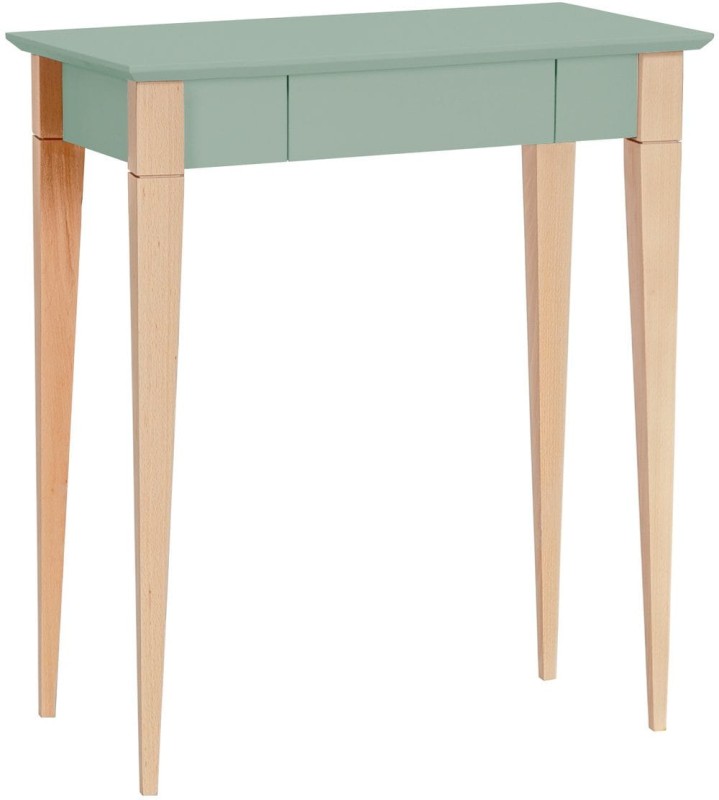 Biurko MIMO 65x40cm z szufladą Szalwiowy