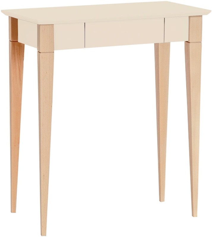 Biurko MIMO 65x40cm z szufladą Wapień