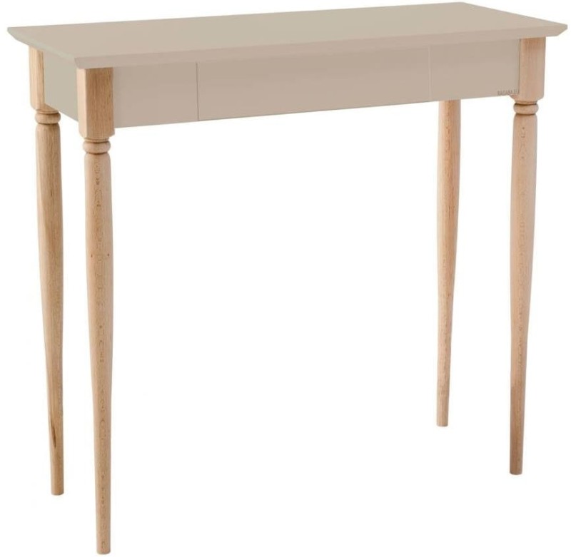 Biurko MAMO z Szufladą 85x40cmKawa z mlekiem