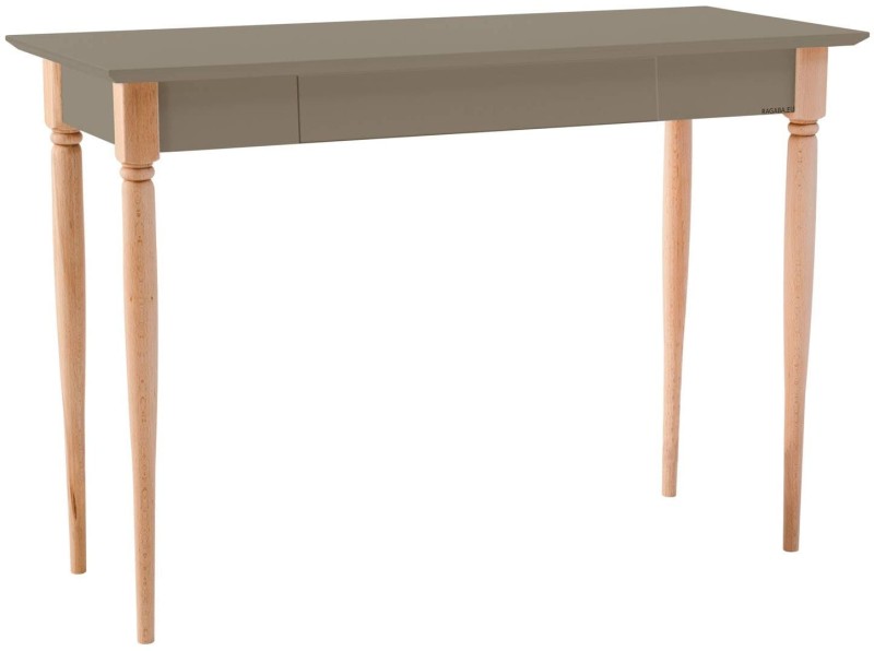 Biurko MAMO z Szufladą 105x40cm Bobrza Glina