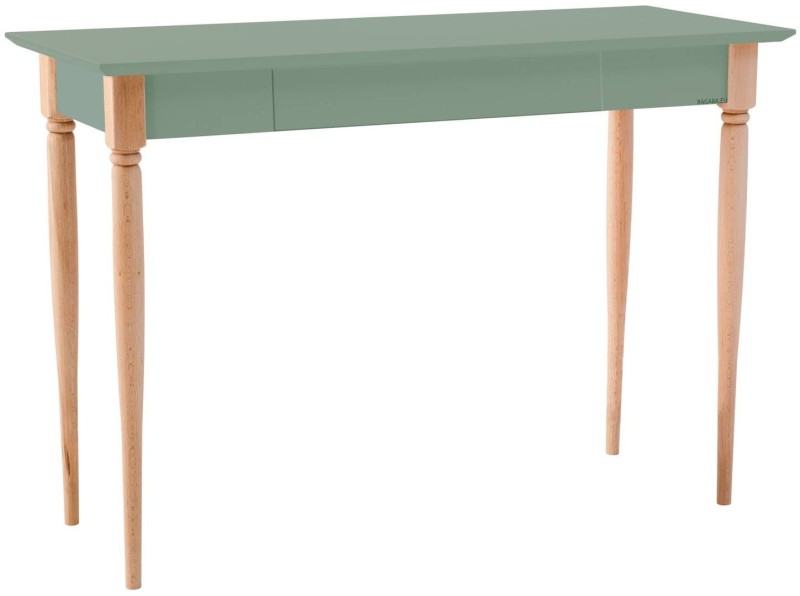 Biurko MAMO z Szufladą 105x40cm Szalwiowy