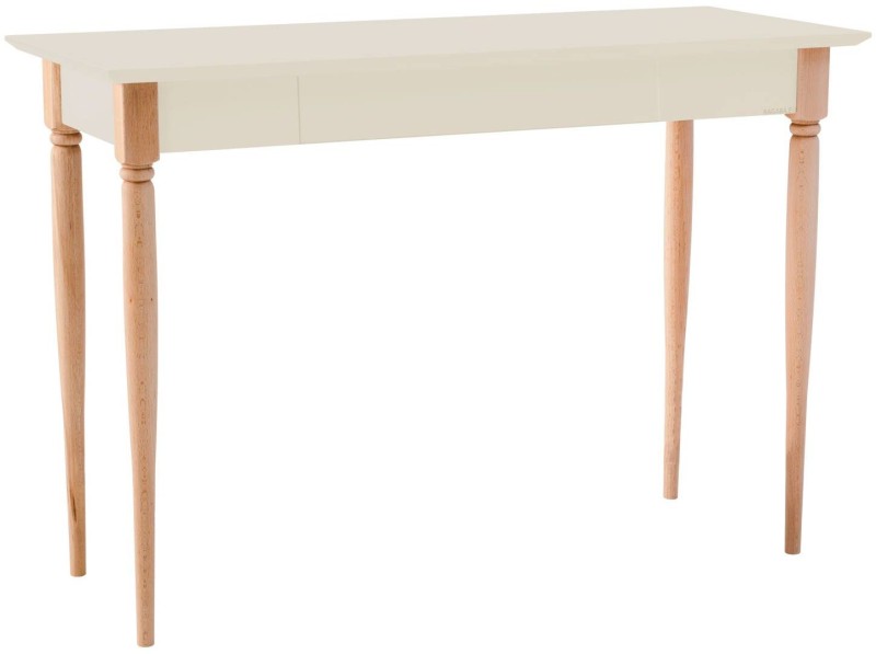 Biurko MAMO z Szufladą 105x40cm Wapień