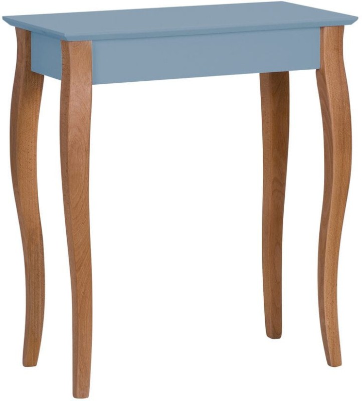 Konsola LILLO 65x35cm Delikatny Niebieski