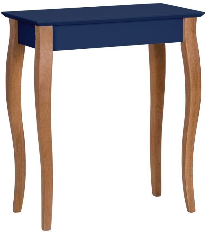 Konsola LILLO 65x35cm Granatowa