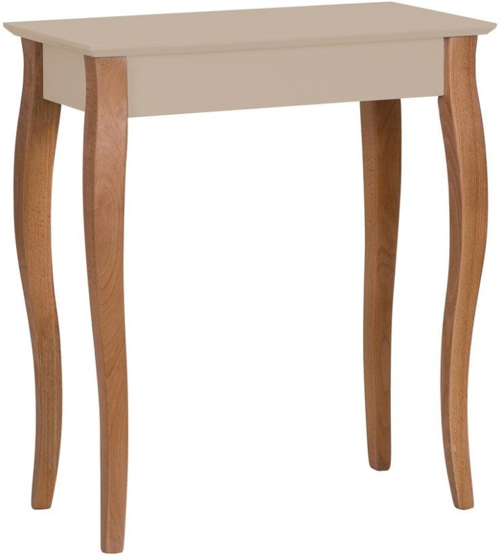 Konsola LILLO 65x35cm Kawa z Mlekiem