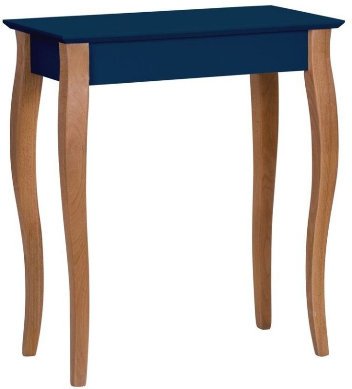 Konsola LILLO 65x35cm Petrol Blue