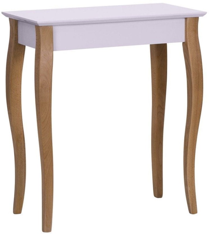 Konsola LILLO 65x35cm Różowa