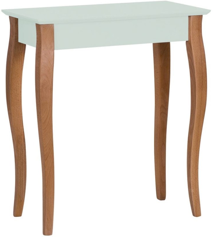 Konsola LILLO 65x35cm Ulotny Miętowy