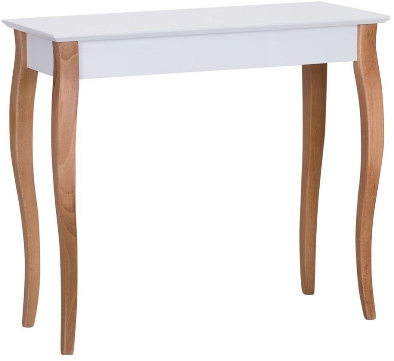 Konsola LILLO 85x35cm Biała