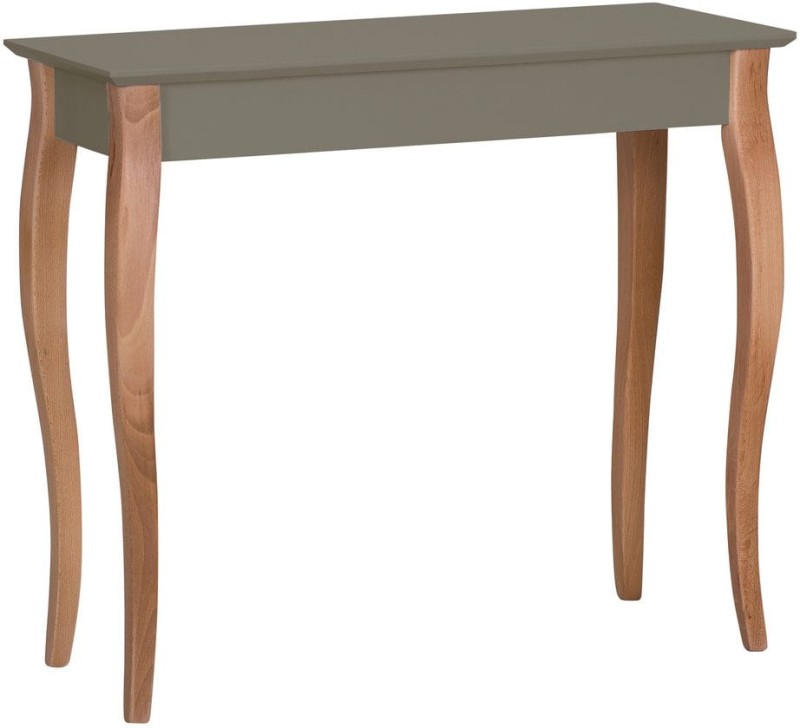 Konsola LILLO 85x35cm Bobrza Glina