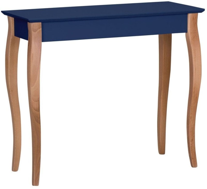 Konsola LILLO 85x35cm Granatowa