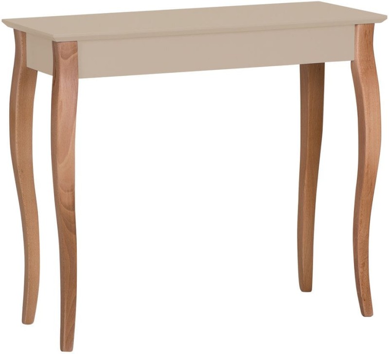 Konsola LILLO 85x35cm Kawa z Mlekiem