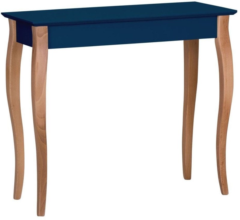 Konsola LILLO 85x35cm Petrol Blue