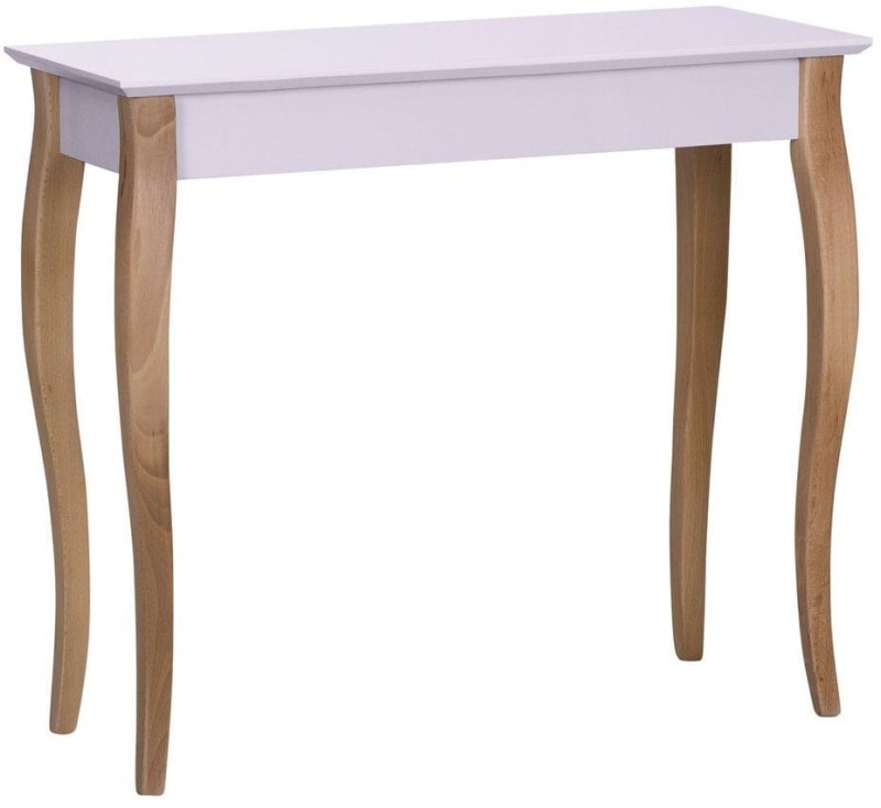 Konsola LILLO 85x35cm Różowa
