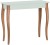 Konsola LILLO 85x35cm Ulotny Miętowy