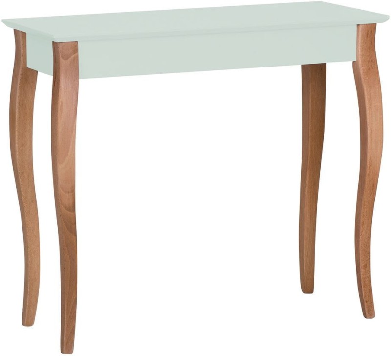Konsola LILLO 85x35cm Ulotny Miętowy