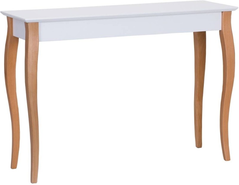Konsola LILLO 105x35cm Biała