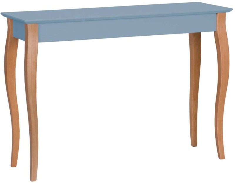 Konsola LILLO 105x35cm Delikatny Niebieski