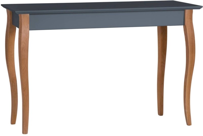 Konsola LILLO 105x35cm Grafitowa