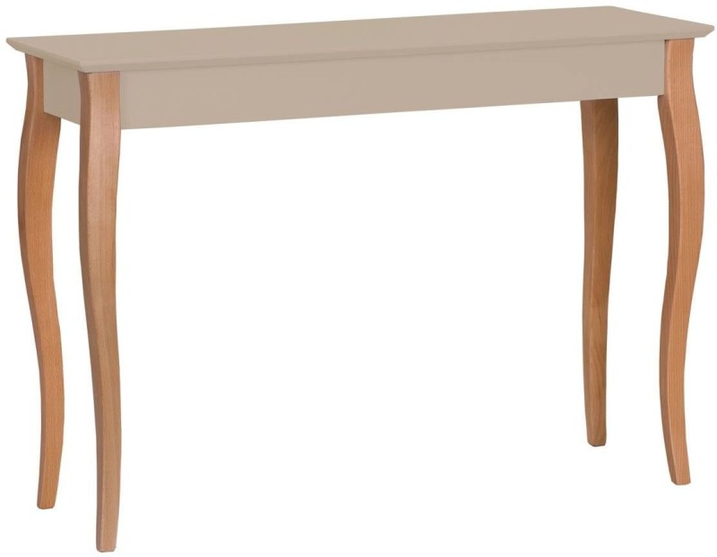 Konsola LILLO 105x35cm Kawa z Mlekiem