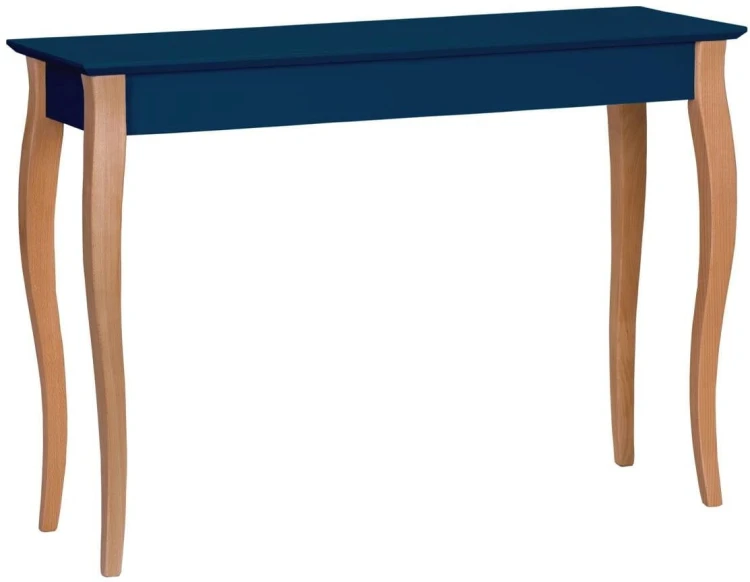 Konsola LILLO 105x35cm Petrol Blue