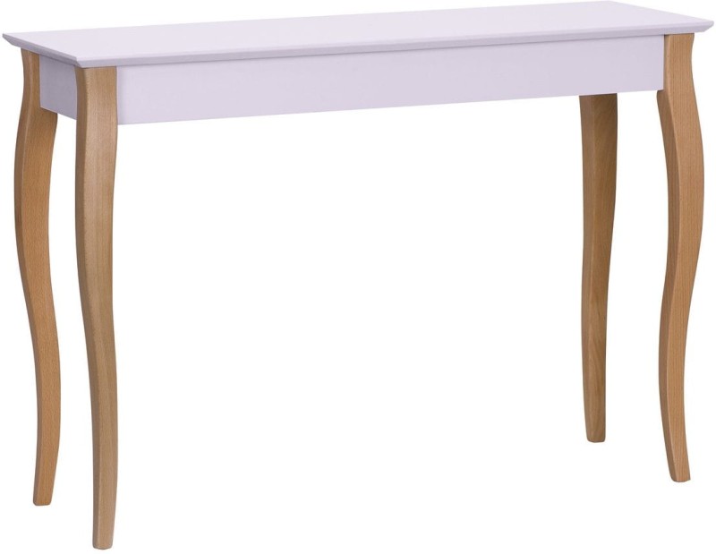Konsola LILLO 105x35cm Rozowa