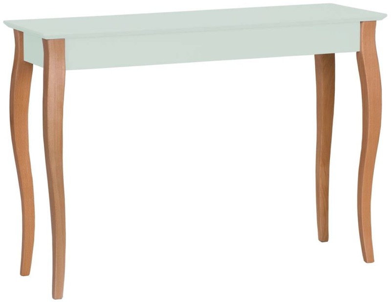 Konsola LILLO 105x35cm Ulotny Mietowy