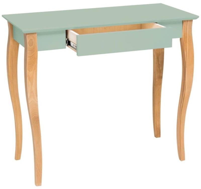 Biurko LILLO 85x40cm Szalwiowy szuflada