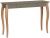 Biurko LILLO 105x40cm Bobrza Glina