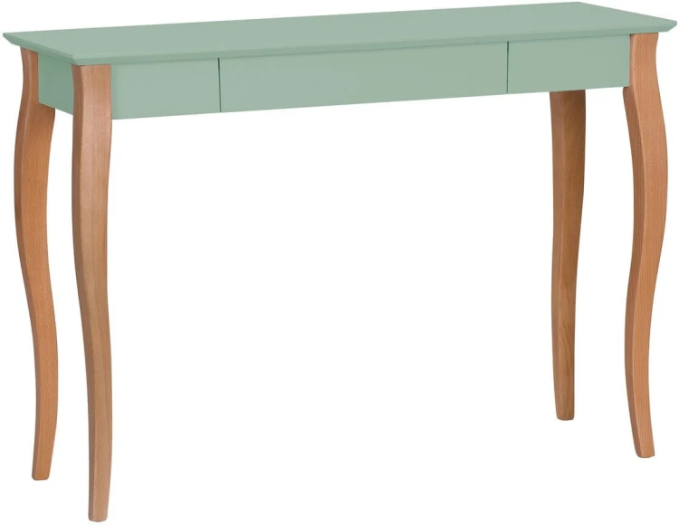 Biurko LILLO 105x40cm Szalwiowy