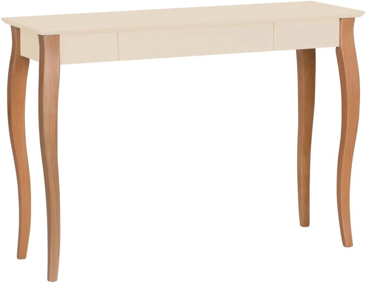 Biurko LILLO 105x40cm Wapień