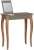 Toaletka LILLO z Lusterkiem 65x35cm Bobrza Glina