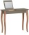 Toaletka-LILLO z Lusterkiem 85x35cm Bobrza Glina