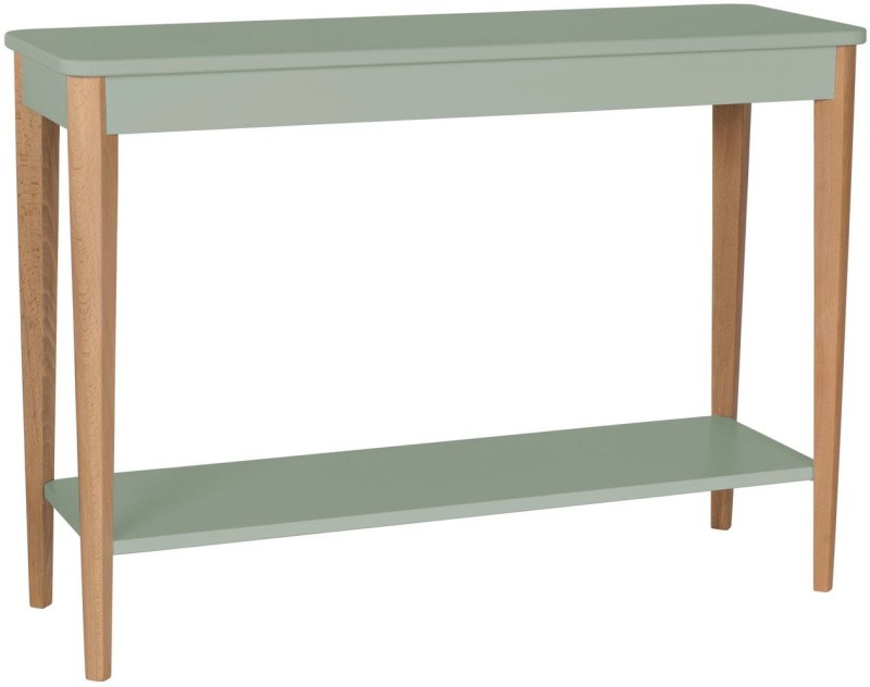 Konsola Jesionowa ASHME 105x35cm Szalwiowy
