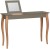 Toaletka LILLO z Lusterkiem 105x35cm Bobrza Glina