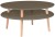 Stolik Kawowy UFO śr.70cm wys.35cm Bobrza Glina