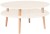 Stolik Kawowy UFO śr.70cm wys.35cm Wapień