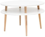 Stolik kawowy UFO low 45 o 70 cm