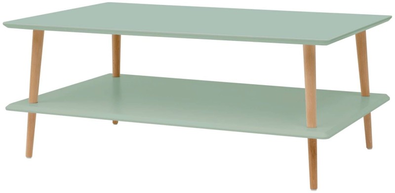 Stolik Ława Kawowa KORO LOW 110x70cm Szalwiowy