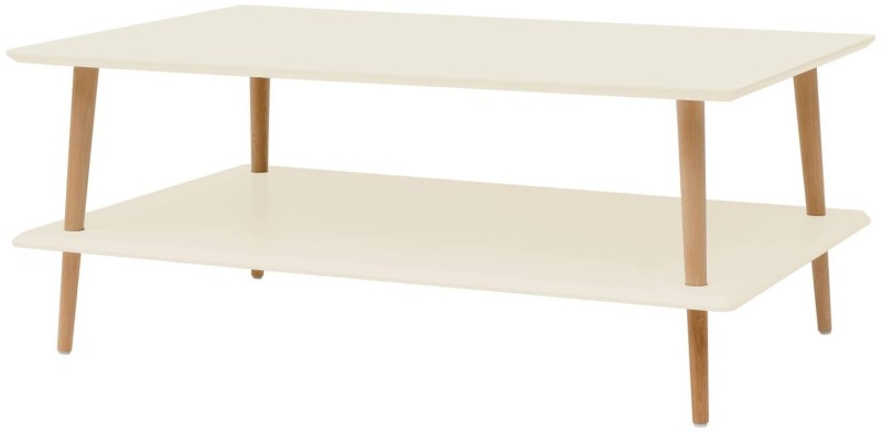 Stolik Ława Kawowa KORO LOW 110x70cm Wapień