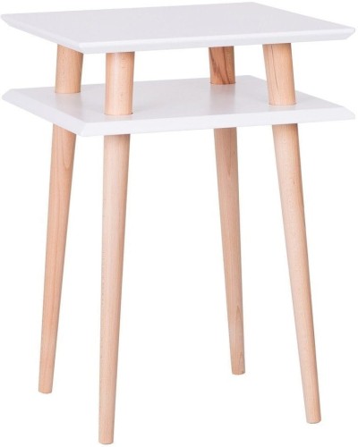 Stolik kawowy kwadratowy  SQUARE high