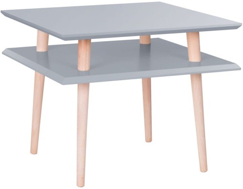 Stolik kawowy kwadratowy SQUARE medium