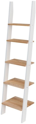 Drabinka ASHME mała | Jesionowe półki