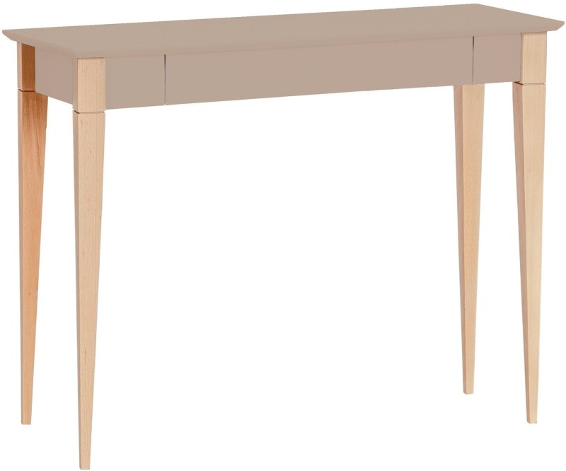 Biurko MIMO 105x40cm Kawa z Mlekiem