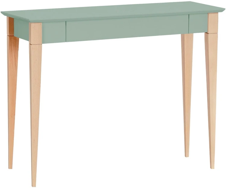 Biurko MIMO 105x40cm Szalwiowy