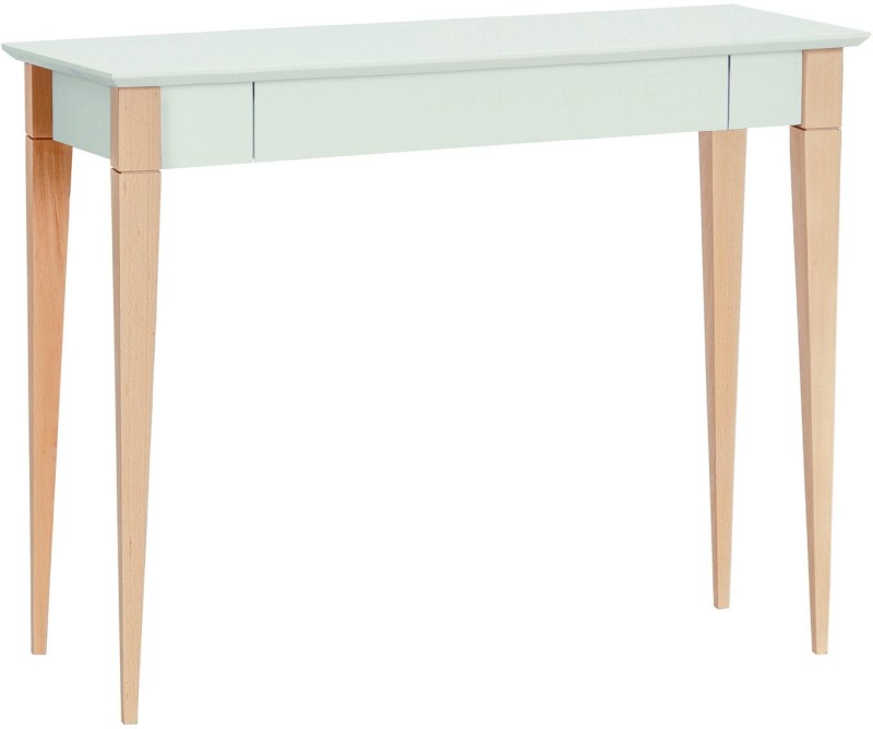 Biurko MIMO 105x40cm Mietowy