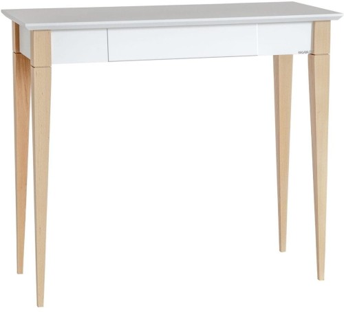 Biurko MIMO 85x40cm Biale