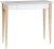 Biurko MIMO 85x40cm Biale
